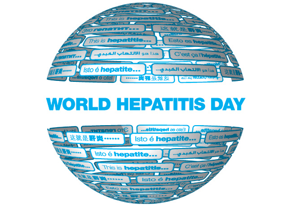 World Hepatitis Day